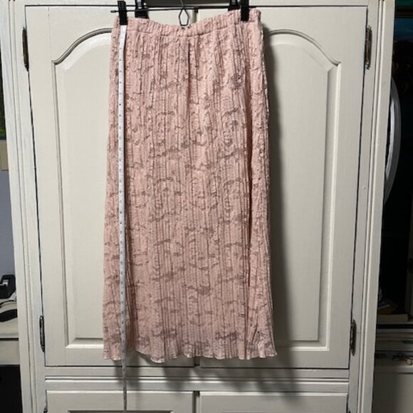 Adrianna Papell  Skirt Size S  NWT - Picture 5 of 8